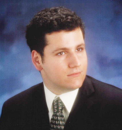Perez, Adam Christopher
